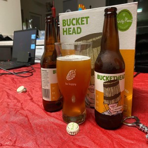 Bucket Head IPA - Random Chat with XaemonX and Edray using echo voices