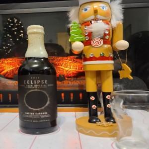 Eclipse Salted Caramel - Epic Fail Christmas Irish Drinking Songs and Hoedowns