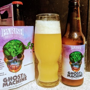 Ghost in the Machine IPA - Upcoming 2020 Movies