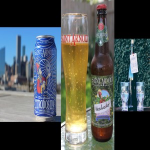 Citrodos IPA , Weedwacker , Das Brut - Bonus Episode - Saint Arnolds Brewery