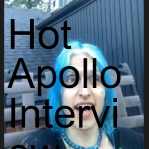 Hot Apollo Interview - Super Fruited Imperial Fruited Sour