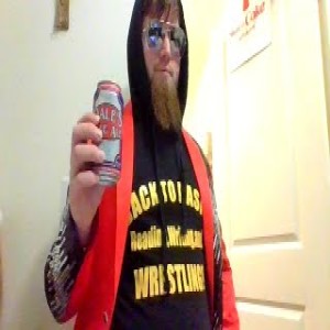 Royal Rumble Live Reaction and Review - Wrestling With Alcohol - Dales Pale Ale