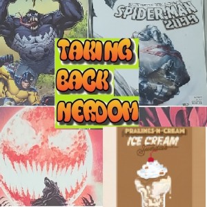 Taking Back Nerdom Preview - Spiderman 3 Theory - Pralines n Cream Ice Cream Sundae Stout