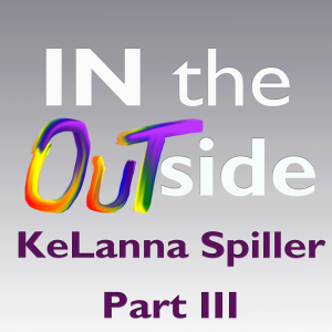 KeLanna Spiller Interview: Part III