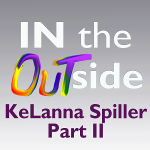 KeLanna Spiller Interview: Part II