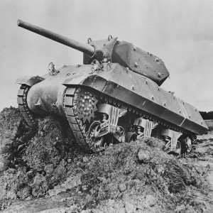 EPISODE #58 - THE UNITED STATES’ JACKSON M36 TANK DESTROYER AND THE INDO-PAKASTANI WAR OF 1965!