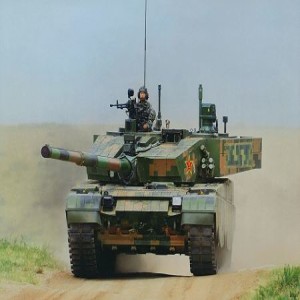 EPISODE #59 - CHINA'S ZTZ-99A MODERN MAIN BATTLE TANK AND COULD THERE BE A MAJOR TANK BATTLE COMING UP IN 2021?