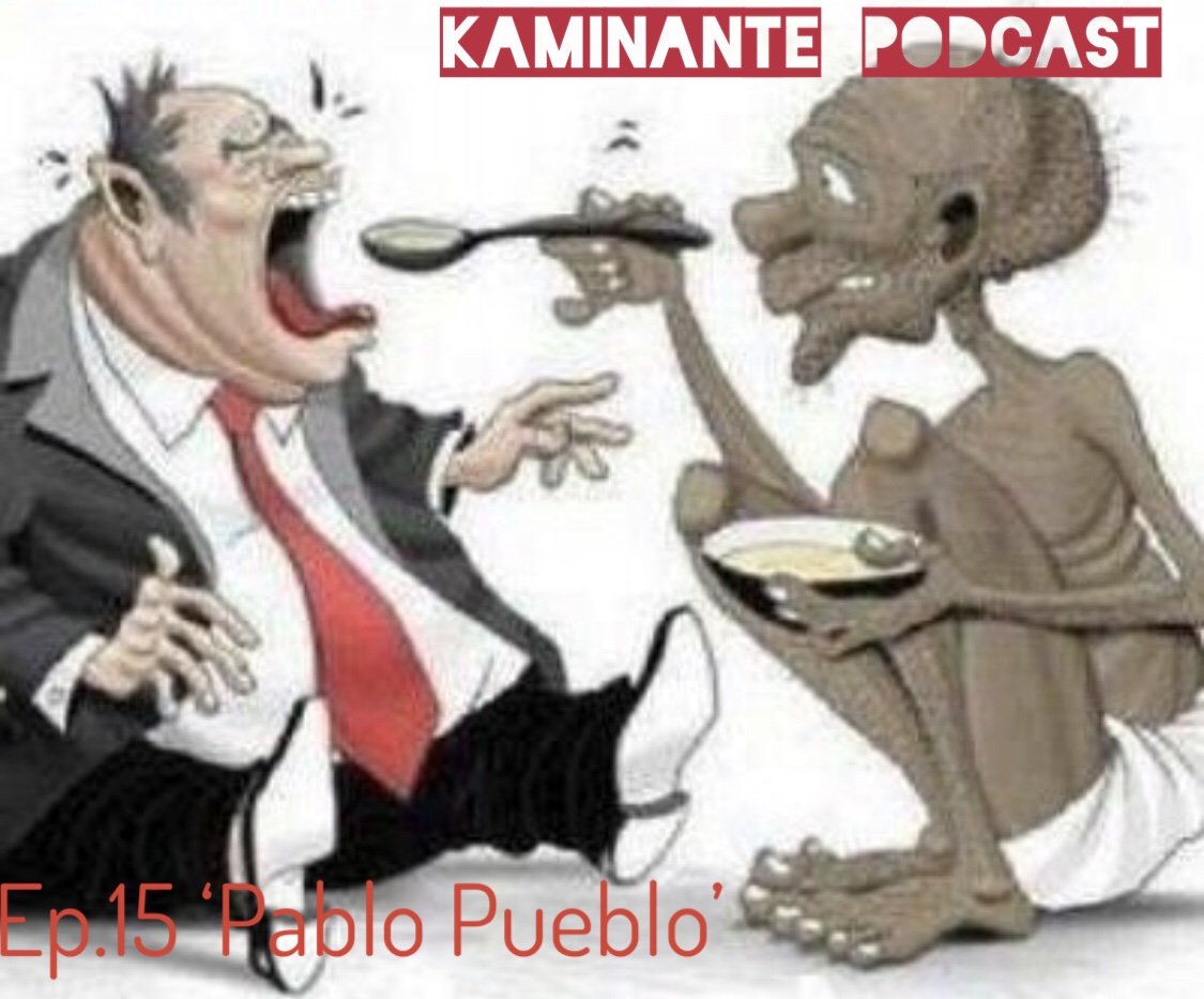 Kaminante Podcast
