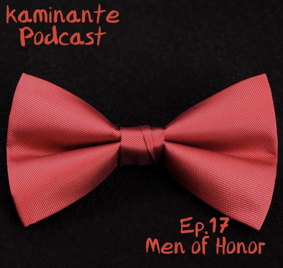 Kaminante Podcast