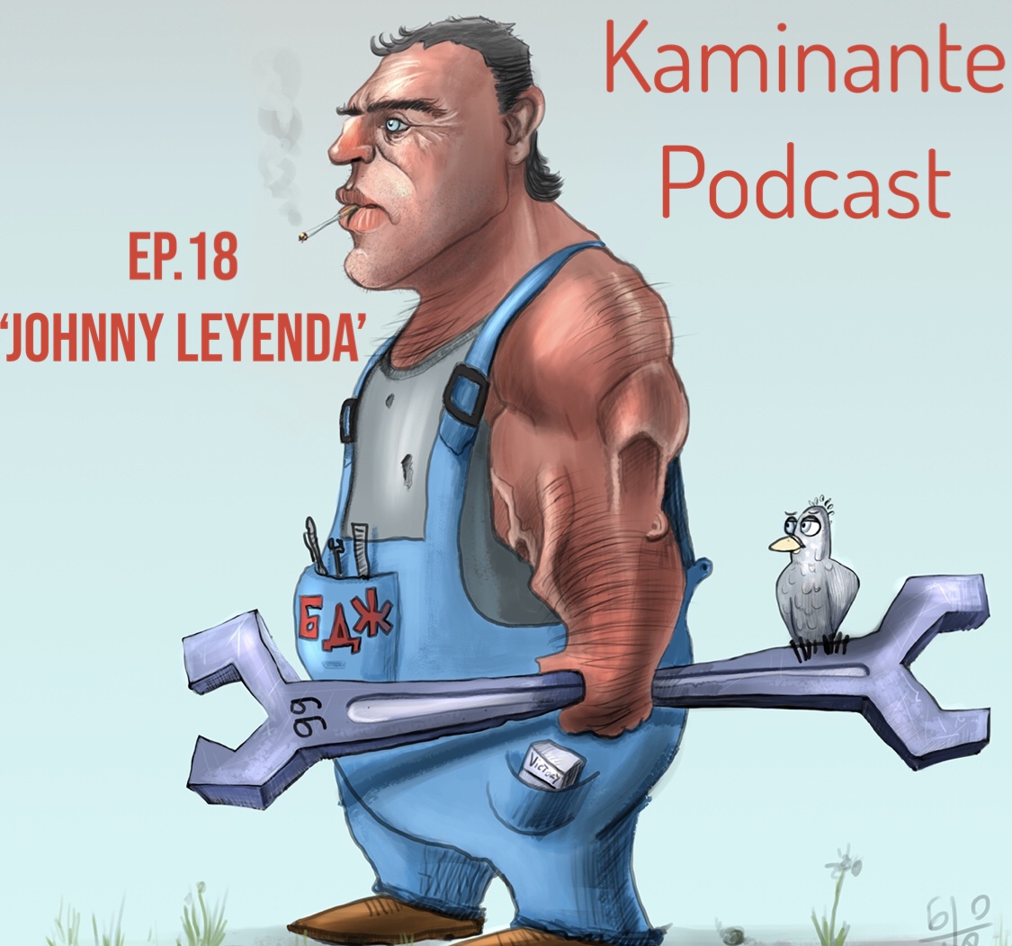 Kaminante Podcast