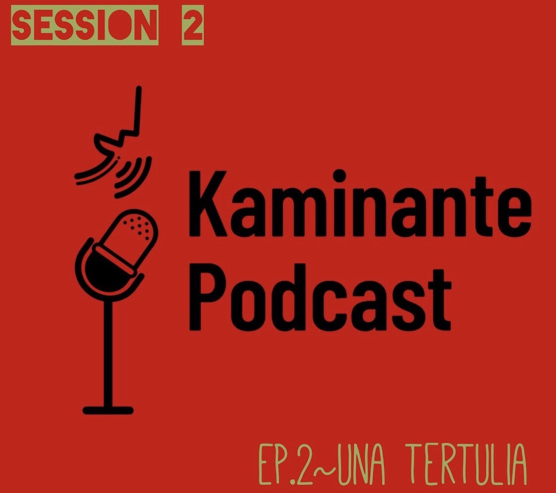 Kaminante Podcast