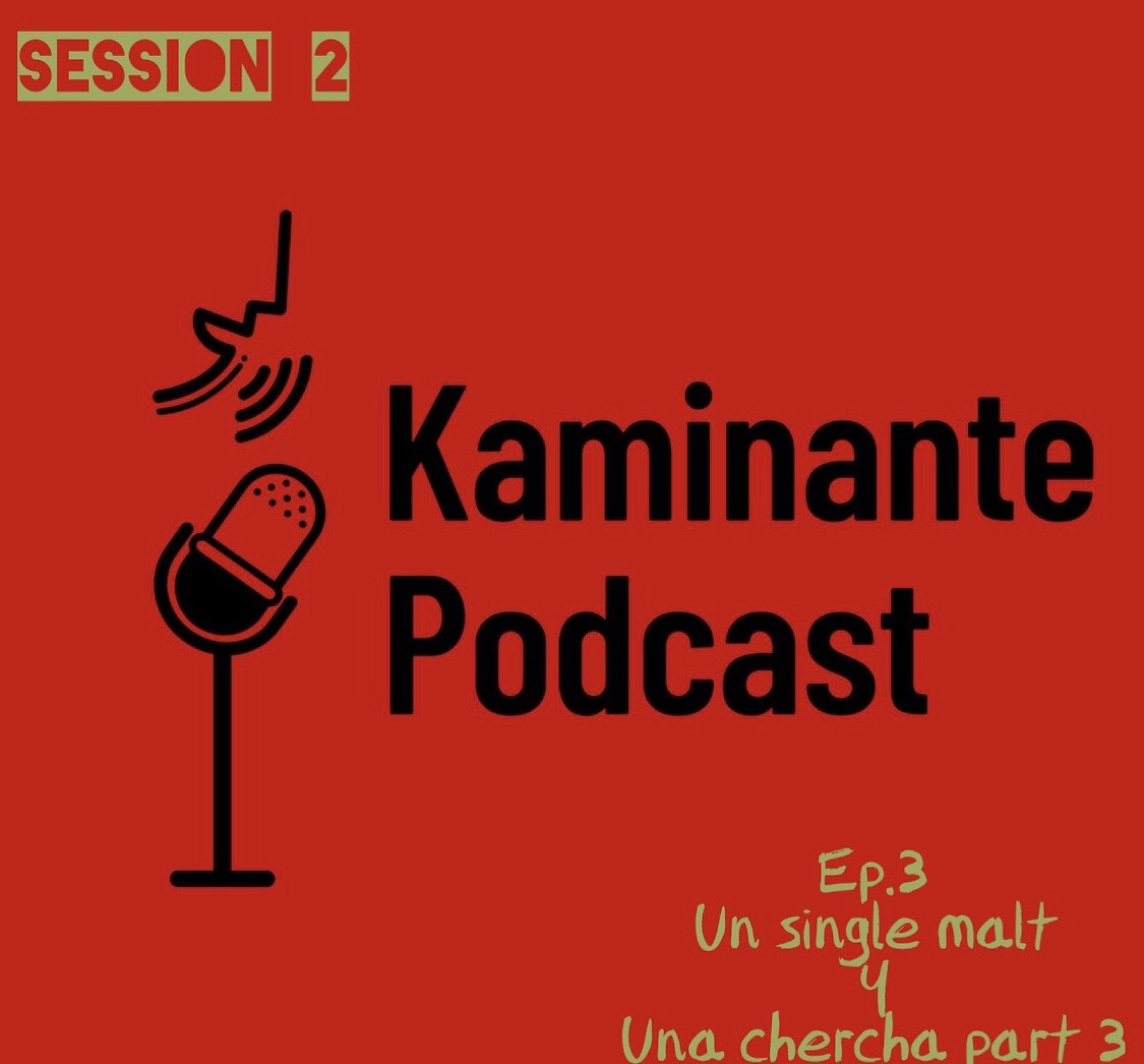 Kaminante Podcast