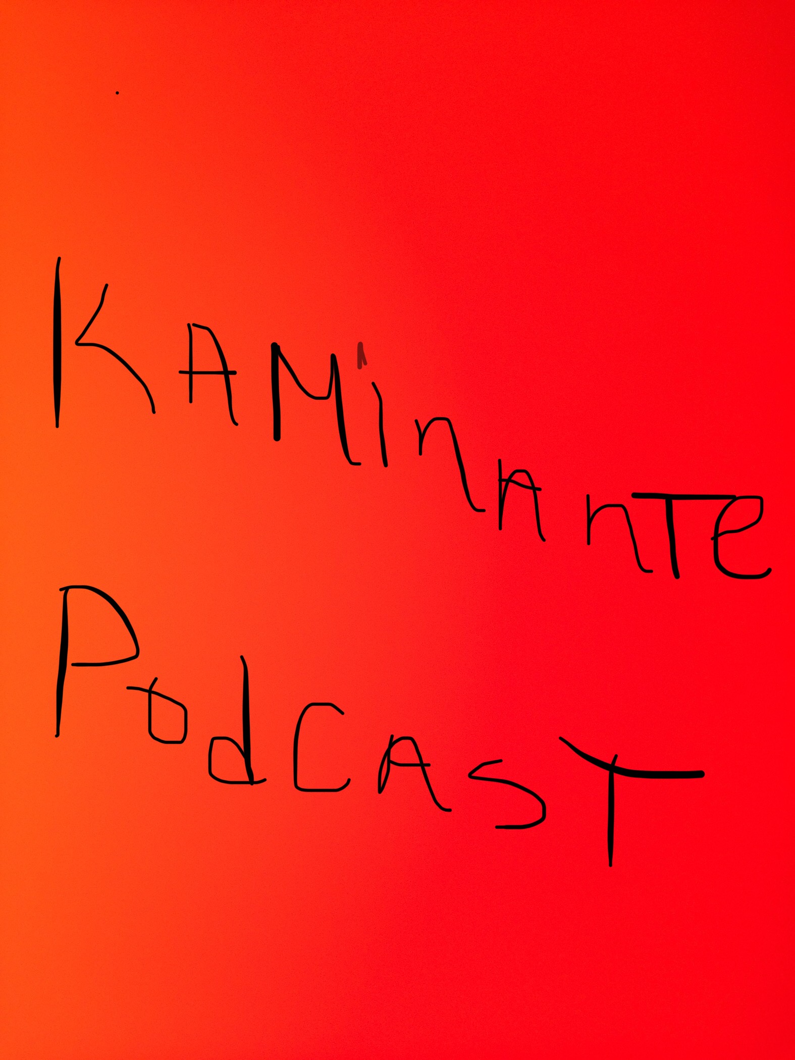 Kaminante Podcast