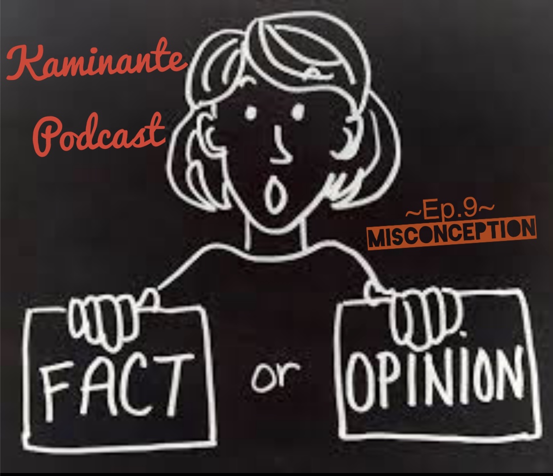 Kaminante Podcast