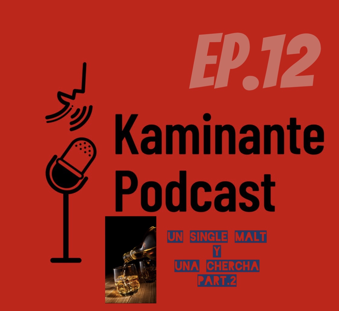 Kaminante Podcast