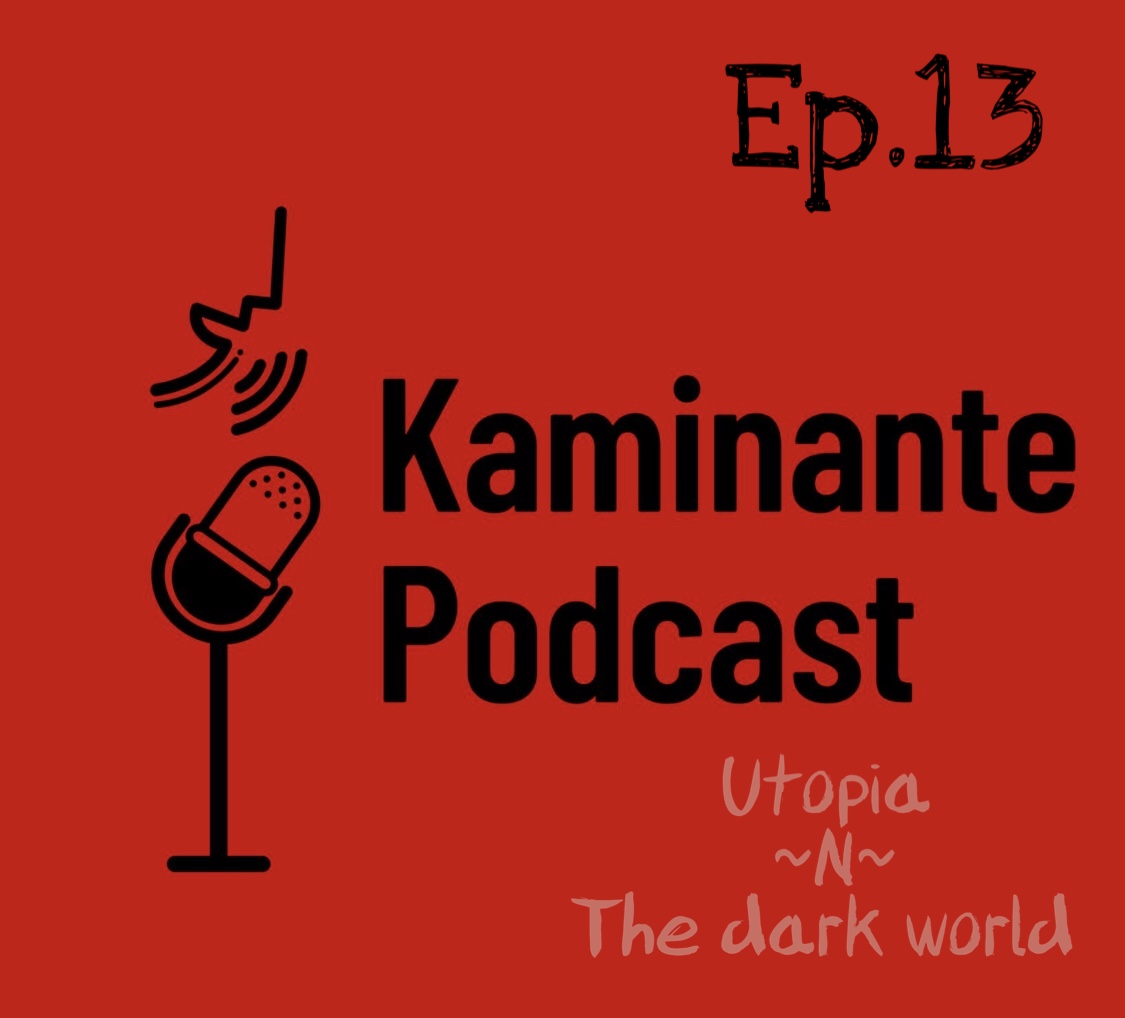 Kaminante Podcast