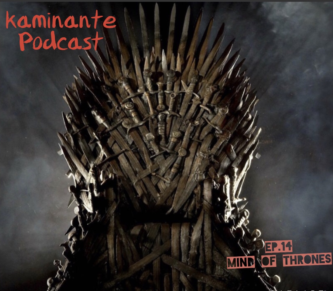 Kaminante Podcast