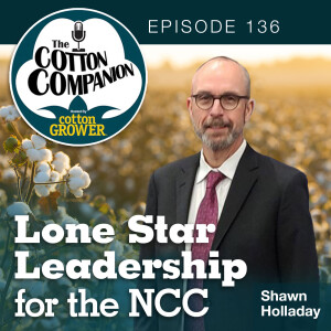 Lone Star Leadership for the NCC