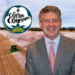 Cotton's 2025 Outlook for the U.S., the World...and California