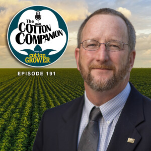 What's New in Cotton's Ag Tech Pipeline?