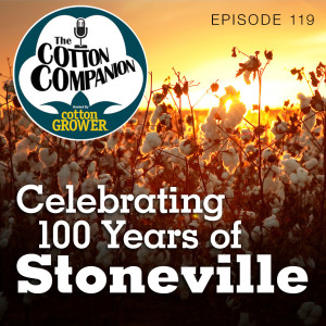 Celebrating 100 Years of Stoneville