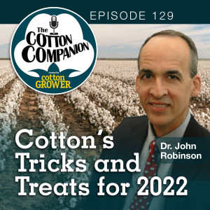 Cotton’s Tricks and Treats for 2022