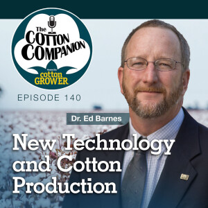 New Technology and Cotton Production