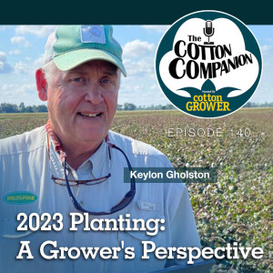 2023 Planting: A Grower’s Perspective