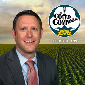 West Texas Focus With an Eye on DC