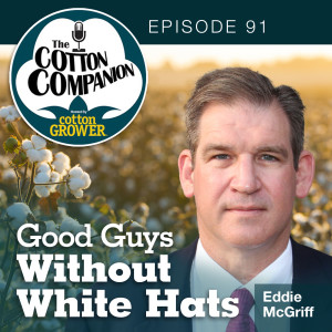 Good Guys Without White Hats
