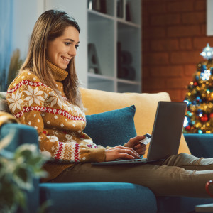 Quiz: How Secure is Your Online Holiday Shopping? - Money Tip Tuesday