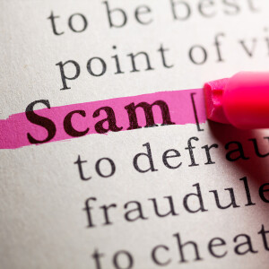 How to Avoid Advance Fee Scams - Money Tip Tuesday