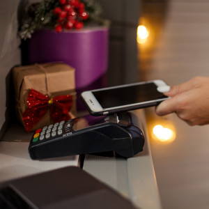 Reasons to Use Your Mobile Wallet This Season - Money Tip Tuesday