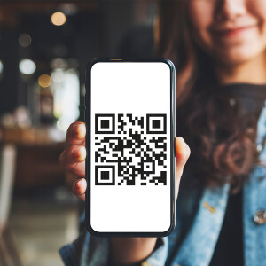 Watch Out for QR Code Scams - Money Tip Tuesday