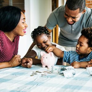 Five Savings Challenges To Try This Year - Money Tip Tuesday