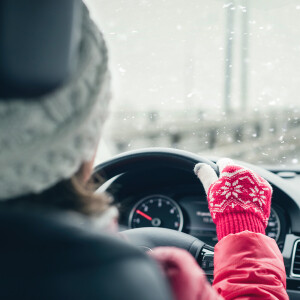 Get Your Car Winter Ready - Money Tip Tuesday