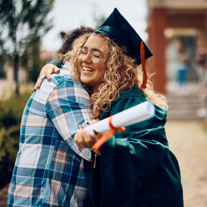 The Next Best Steps for Your High School Grad - Money Tip Tuesday