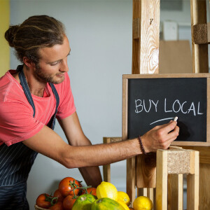 The Importance of Supporting Local Family-Owned Businesses - Money Tip Tuesday