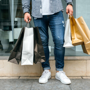 Retail Therapy: Understanding the Urge to Splurge - Money Tip Tuesday