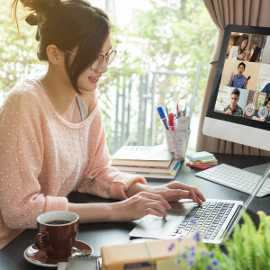 The Pros and Cons of Working from Home - Money Tip Tuesday