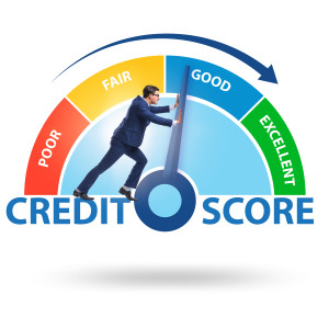 5 Ways to Improve Your Credit Score - Money Tip Tuesday