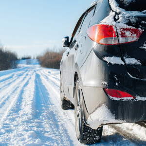 Protect Your Car this Winter - Money Tip Tuesday