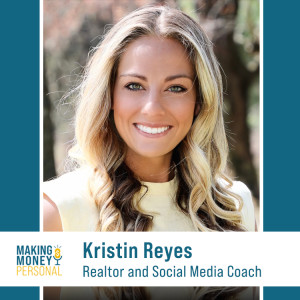 Episode 45: Using Social Media to Promote Your Business with Kristin Reyes