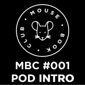 Introducing: The Mouse Book Club Podcast
