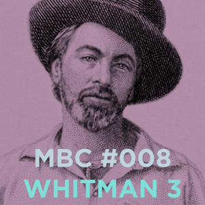 MBC-008 SONG OF MYSELF by Whitman