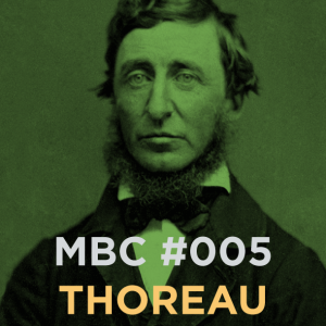 MBC-005-WALKING by Thoreau