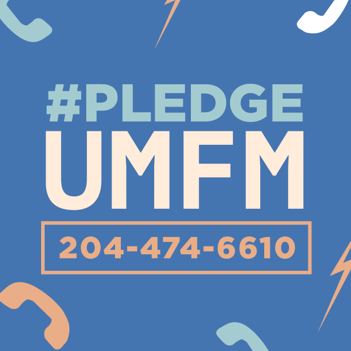 Mudge in the Morning, October 20, 2017 - Pledge-O-Rama - part 3