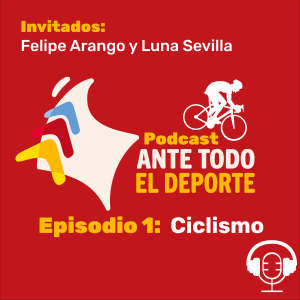 Ante Todo El Deporte - Ciclismo