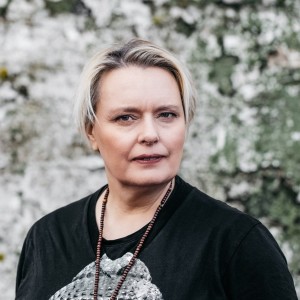 #10 Hrafnhildur Gunnarsdóttir - heimildamyndagerðarmaður