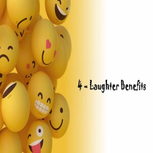 5 Fun Facts About Laughter